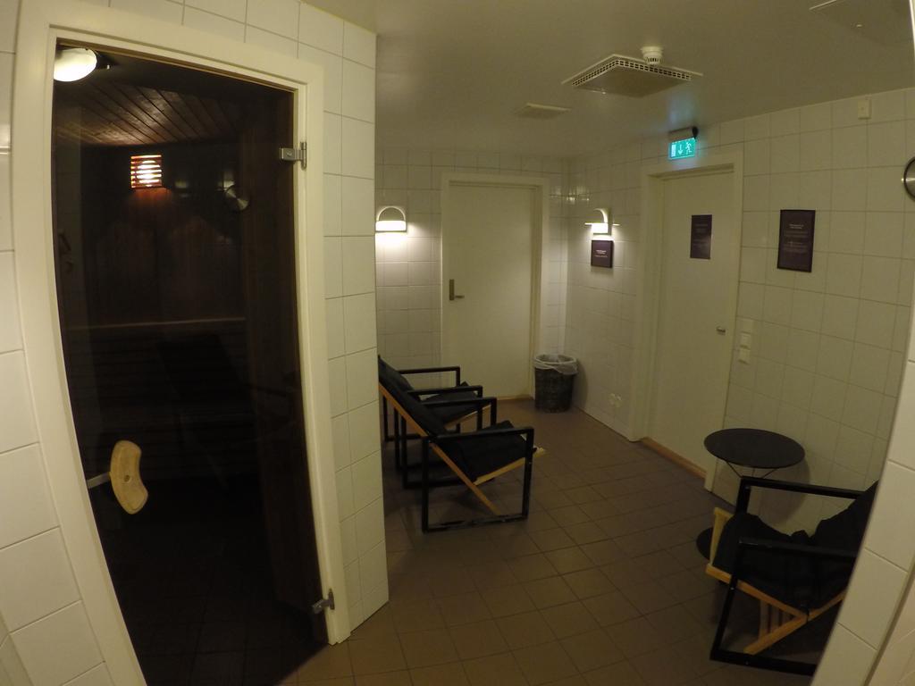 Clarion Collection Hotel Bryggen Ålesund Εξωτερικό φωτογραφία